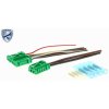 Súpr. na opravu káblov, odpor (ventilátor vnút. priestoru) VEMO EXPERT KITS + V42830003