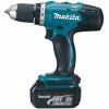Makita DDF453SFX1 Aku vŕtacie skrutkovač s príslušenstvom Li-ion 18V/3,0Ah DDF453SFX1