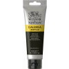 AKRYLOVÁ FARBA - WINSOR & NEWTON - GALERIA - 120 ML | IVORY BLACK