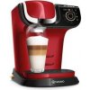 Kapsulový kávovar Bosch Tassimo My Way TAS6503 červené