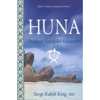 Huna - Kahili King Serge