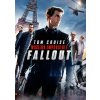 Mission: Impossible - Fallout DVD