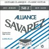 SAVAREZ Struny pre Klasickú gitaru Alliance HT Classic 540