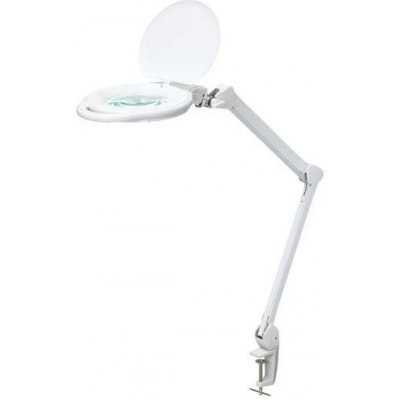 led lampa s lupou – Heureka.sk