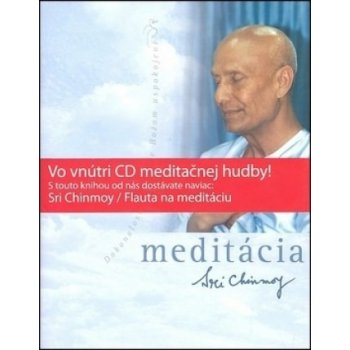 Meditácia a CD Flauta na meditáciu od 13,11 € - Heureka.sk
