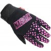 Nabajk Dolesa youth girls gloves pink 9Y-10Y