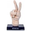 HOLLYWOOD Vec Victory v displeji Wednesday 25 cm