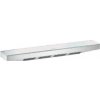 Hansgrohe Rainfinity - Šijová sprcha 500 s poličkou, 1jet, chróm 26243000