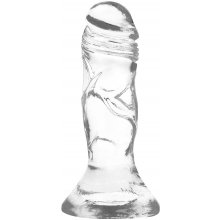 Xray Clear Cock 12cm X 2.6cm