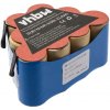 VHBW Batéria pre Dirt Devil M030 / M3120, 3000mAh - neoriginálne