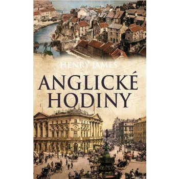 Anglické hodiny