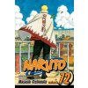 Naruto, Vol. 72 (Masashi Kishimoto)(Brožovaná)