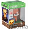 Svítící figurka Minecraft - Fox