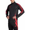 adidas | TIRO24 TRTOP | čierna| S