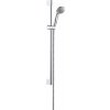 Sprchový set Hansgrohe Crometta 85 chróm 27763000