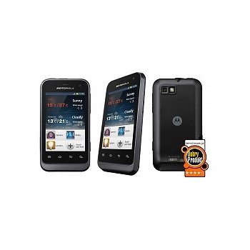 Motorola XT320 Defy Mini