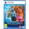 Minecraft Legends (Deluxe Edition) PS5