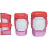 Standard Women Set Red Pink M
