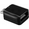 OTG Adaptér USB-A na USB-C pre telefón, myš, USB kľúč