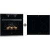 Set Electrolux KODDP77WX + LIV63431BK