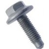 Skrutka M8x25 Škoda N0195307 Škoda Citigo, Fabia 2, Octavia 2, Superb 2, Yeti, Roomster, Rapid, Octavia 3, Fabia 3, Superb 3, Kodiaq, Karoq, Scala, Kamiq, Octavia 4, Enyaq, Fabia 4, Kodiaq 2, Superb 4