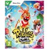 Rabbids: Party of Legends (X1)