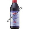 LIQUI MOLY 4427 prevodový olej GL3+ 75W-80 - 1l