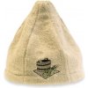 UAB Namu Tekstile Čiapka do sauny, 40 % ľan, 60 % bavlna