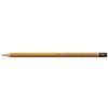 Grafitová ceruzka, 4B, šesťhranná, KOH-I-NOOR 