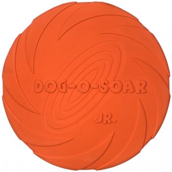 Trixie Doggy Disc Létající talíř tvrdá guma 18cm