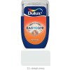 Dulux EasyCare 11 Dotyk zimy, umývateľná interiérová farba tester 30ml, 11 Dotyk zimy