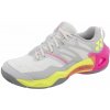 Dámska obuv na badminton/squash Yonex Subaxia GT - light gray - Sivý (39)