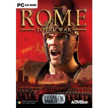 Rome Total War