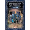 Strange Academy: Year Two (Young Skottie)