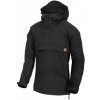Bunda Helikon-Tex Woodsman Anorak čierna