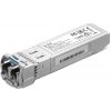 ABCtech TP-Link TL-SM5110-LR Optický modul, SM, SFP+, 10G, 2x LC, 10km