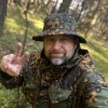 JUBÖ Kurz přežití - MILITARY SURVIVAL Termín: 1.10. - 2.10. 2025