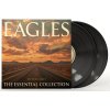 Eagles, The - To The Limit: Essential Collection 2LP