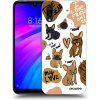 Picasee ULTIMATE CASE pro Xiaomi Redmi 7 - Frenchies