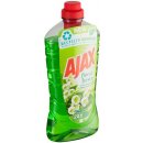 Univerzálny čistiaci prostriedok Ajax Floral Fiesta univerzálny čistiaci prostriedok Spring Flowers 1 l