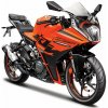 Maisto KTM 690 Duke 1:12