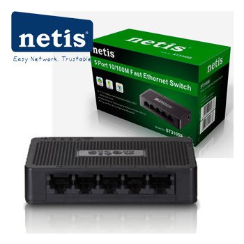 Netis ST3105S