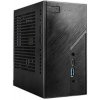 ASRock DESKMINI B660/B/BB/BOX black čierny (intel B660 sock 1700, bez CPU, bez MEM, bez HDD, VGA+HDMI+DPort, GLAN, USB3.