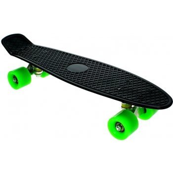 Nils Extreme PENNYBOARD FISHBOARD