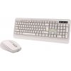 Tellur Green Wireless Keyboard And Mouse Kit TLL491171