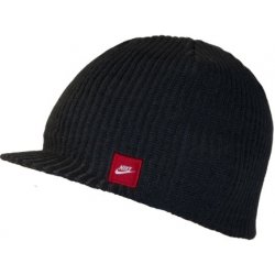 nike peaked beanie