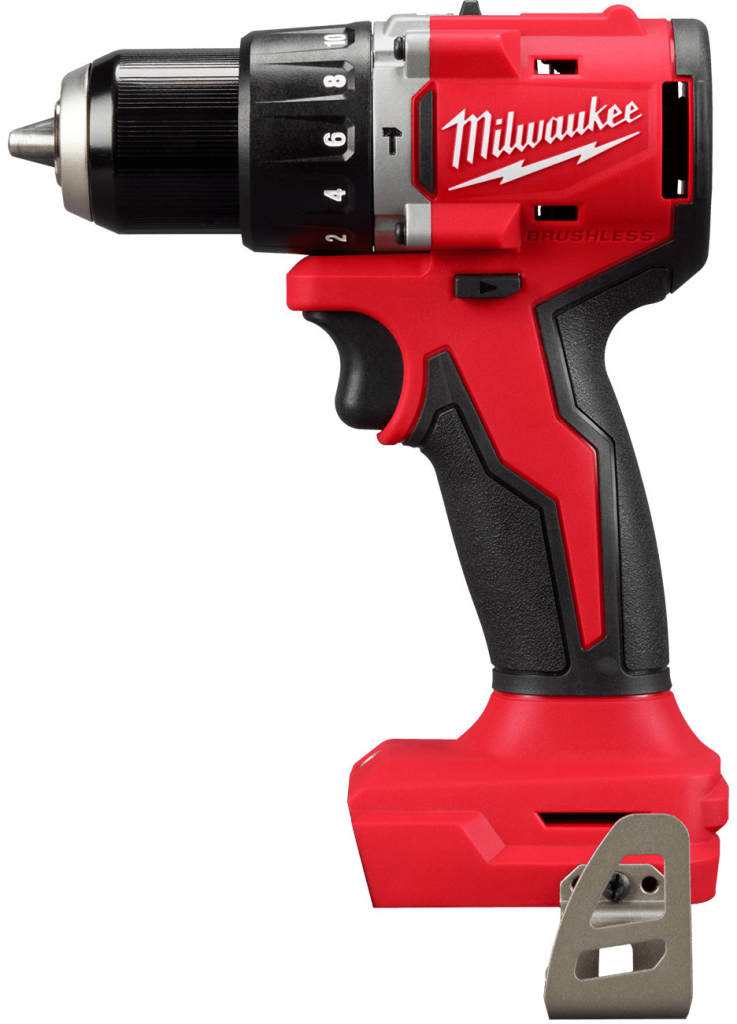 MILWAUKEE M18 BLPDRC-0