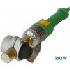 DYTRON - Polyfúzna zváračka POLYS P-1a 650 W Balenie: Sólo