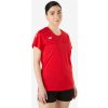 KIPSTA Dámsky dres na hádzanú H100 červený XS