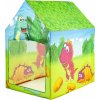 EcoToys detský stan Dino 8163